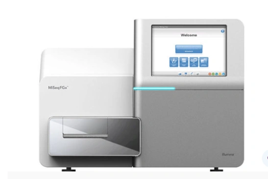 MiSeq FGx Sequencing System