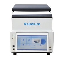 Equipo RS-32 de RainSure